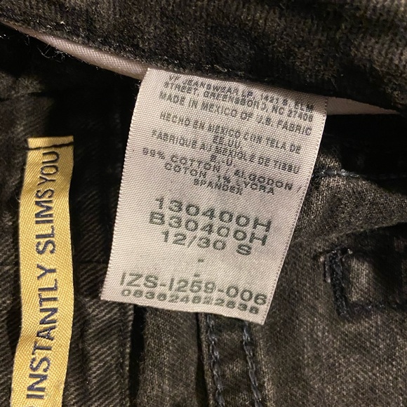 NWT & Other Stories Patchwork Y2K Jeans - Picture 6 of 14